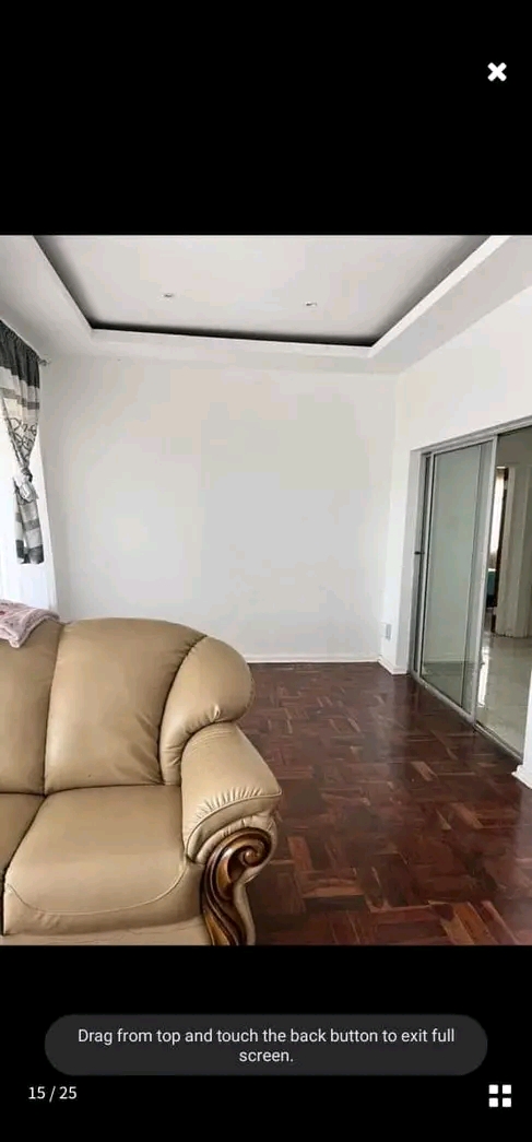3 bedroom 2 bathroom to let in highland road   in Kensington