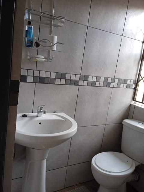 Cottage for rent – ext 19
looking for a co  in Naturena