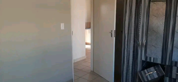 2 bedroms house for rental is now available a  in Protea Glen