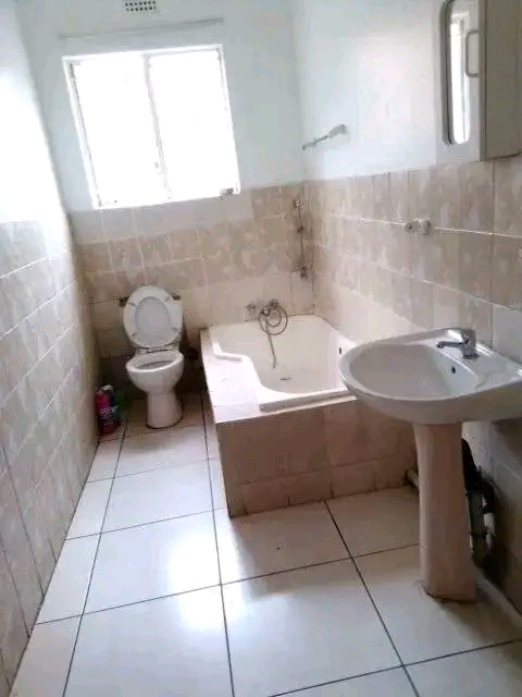 Inside room available now white wardrobe incl  in Bezuidenhout Valley