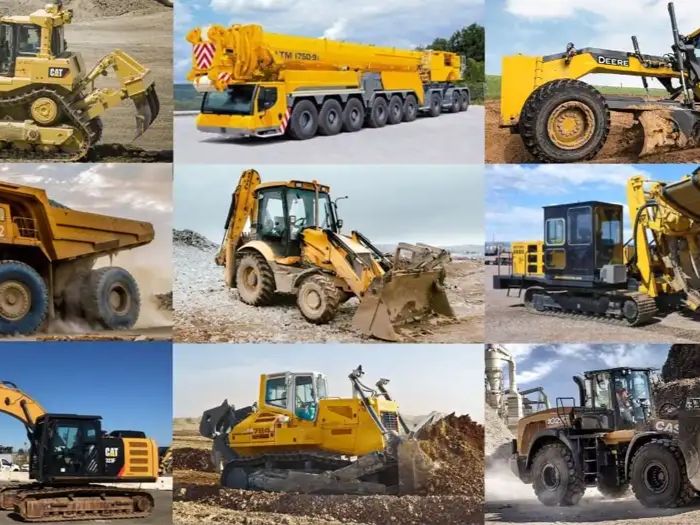  heavy equipment operator training nelspruit.  in Bushbuckridge