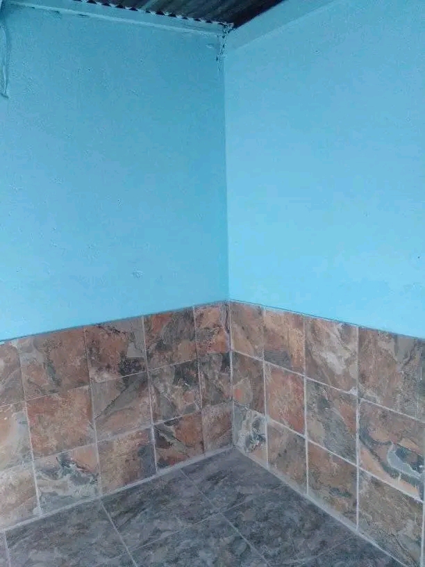 Standard room available in ext 1.no parking.   in Ebony Park