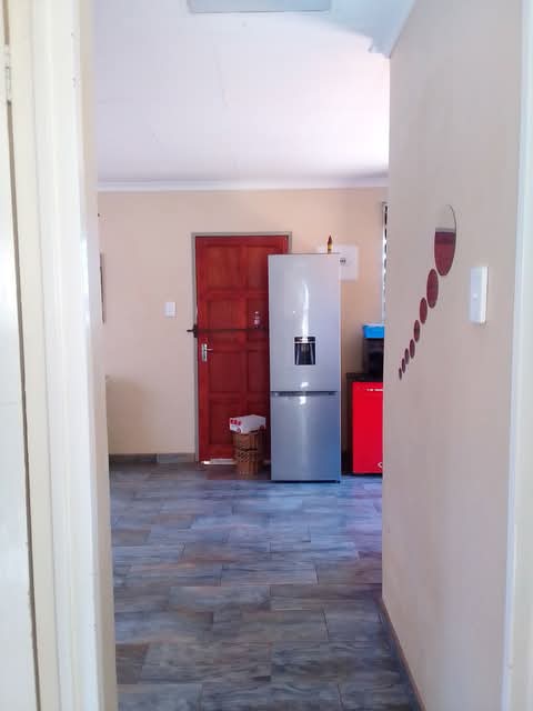 Lovely property for rental
negotiable r4000   in Lufhereng