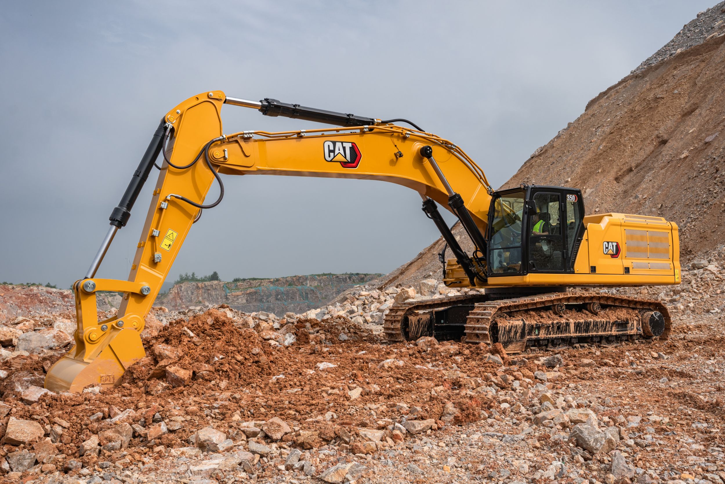  sa mining - excavator training course in rus  in Rustenburg