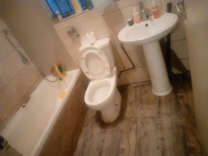 House to rent available for r4000 at ext 3. n  in Dobsonville