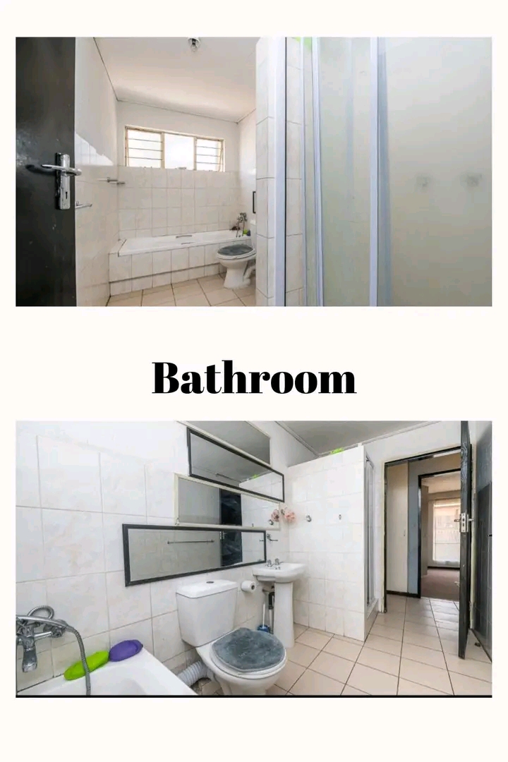 Unit to rent in townsview, available immediat  in Townsview