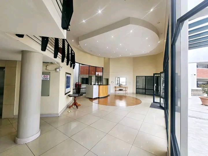 **3 bedroom 2 bath penthouse | apartment for   in Sandton