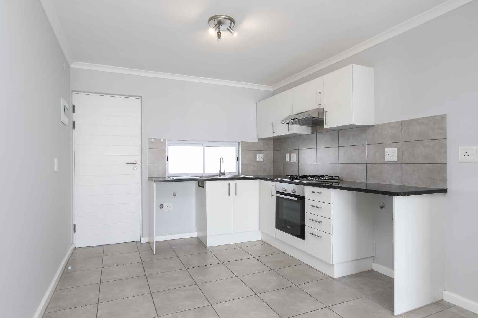 2 bedroom apartment in burgundy this modern,   in Cape Town