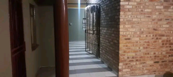 A big specious room immediately available at   in Rabie ridge