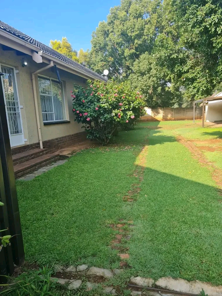 Cottage unit to rent in kempton park 
1 bedr  in Glen Marais Kempton