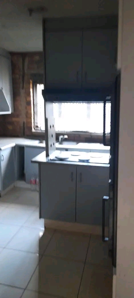 Two bedroom house available in mabuya park fo  in Vosloorus