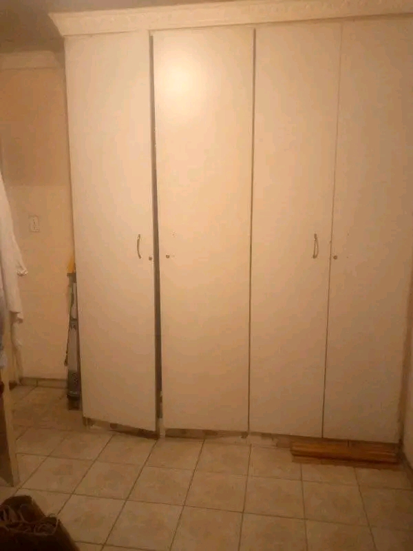House to rent available for r4000 at ext 3. n  in Dobsonville