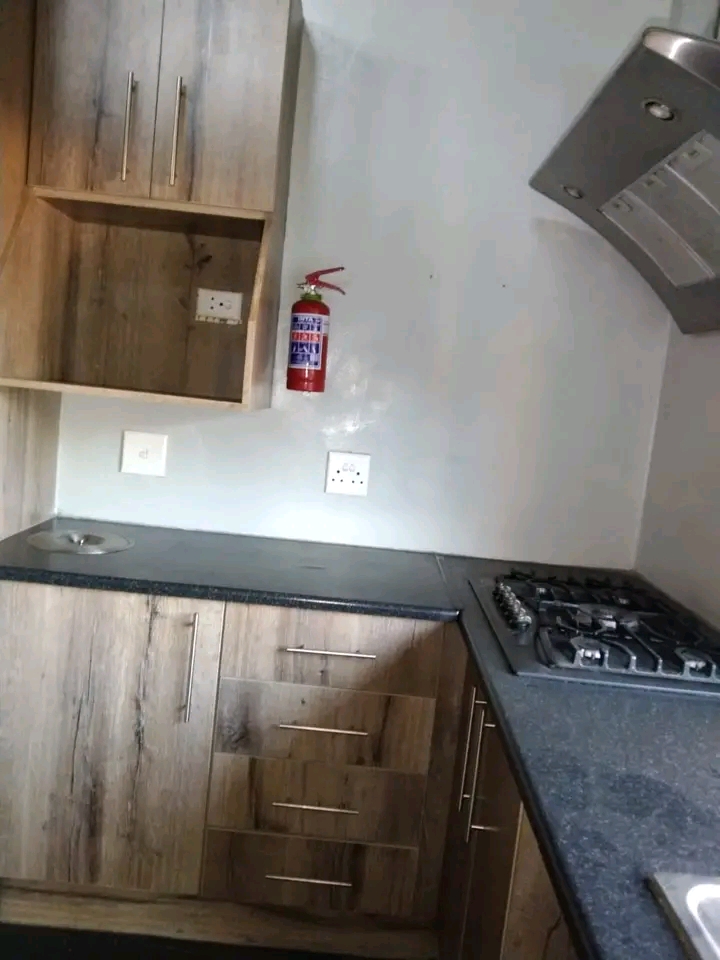 3 bedroom 2 bath lapa house in north road, jo  in Roseacre