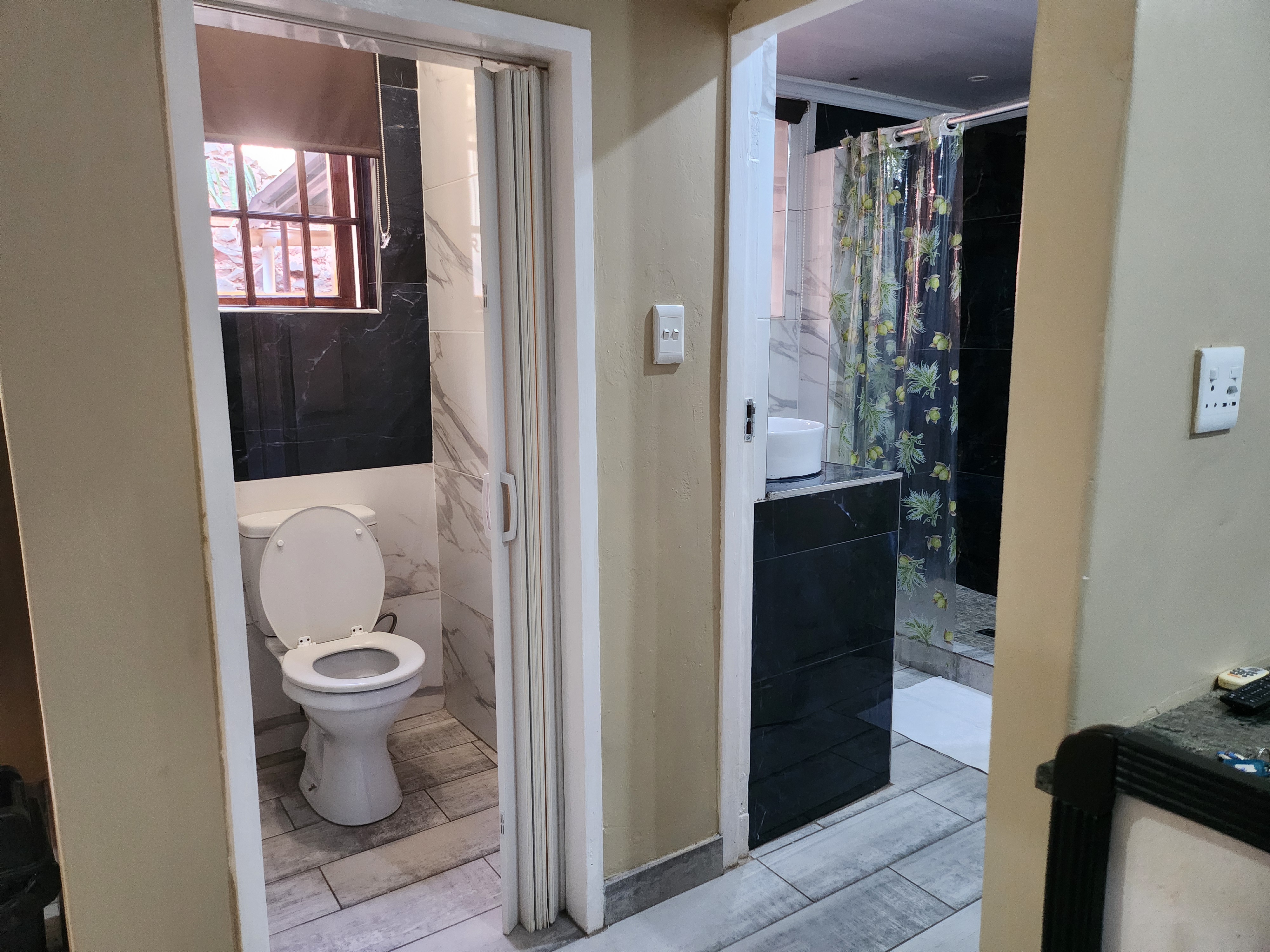 Gem of manor - short term self-catering accommodation s  in Durban