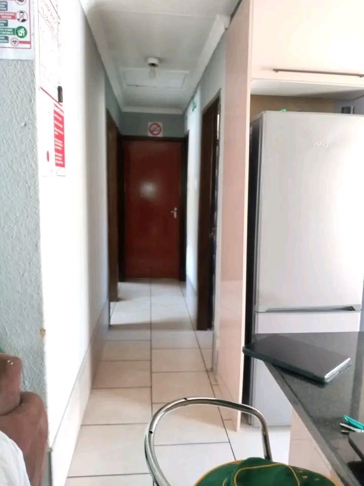 Property available for rental
area : soweto  in Pimville
