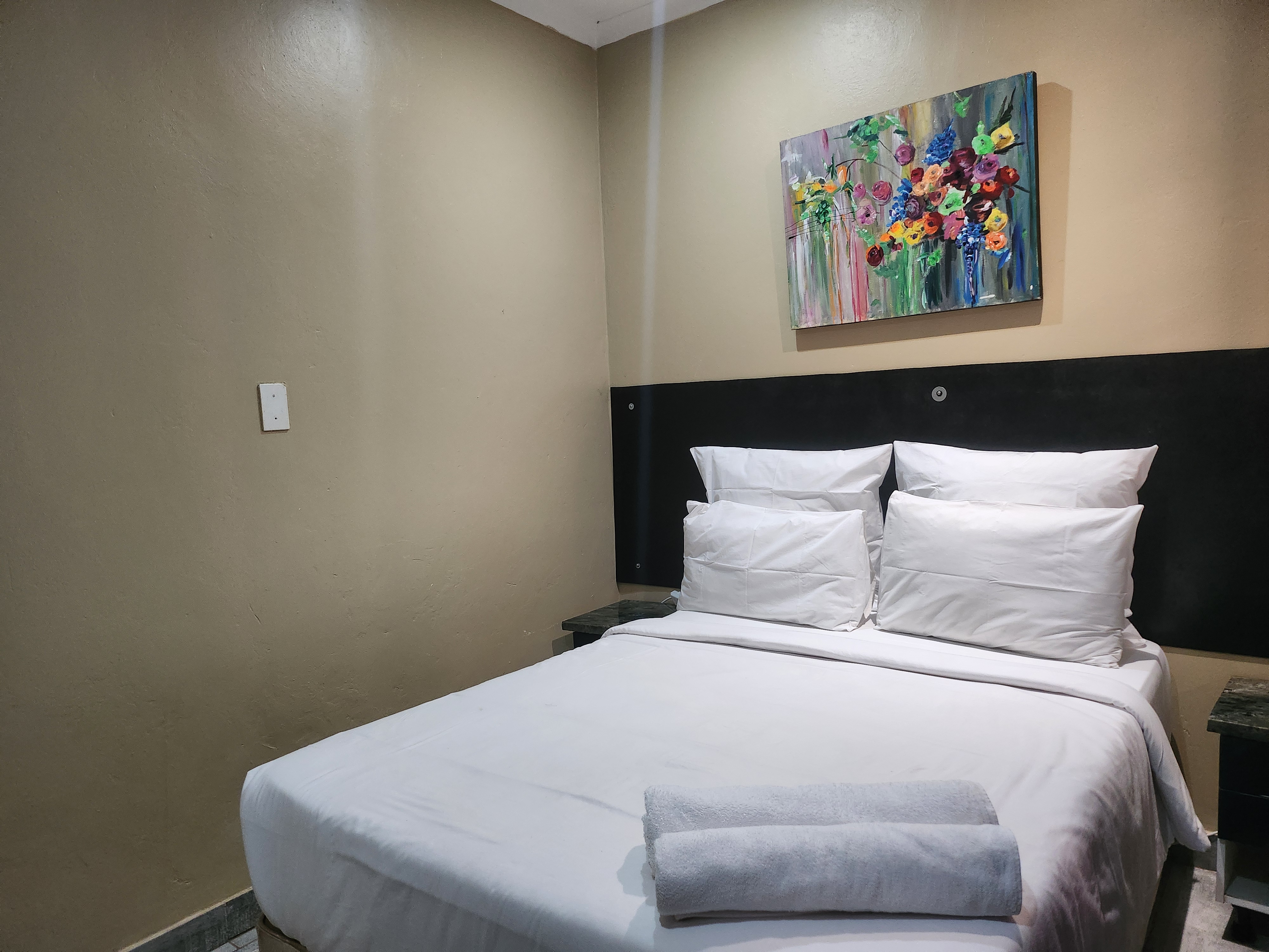 Gem of manor - short term self-catering accommodation s  in Durban
