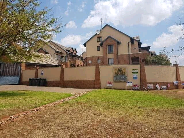 *opposite carlswald shopping center
*virgin   in Midrand