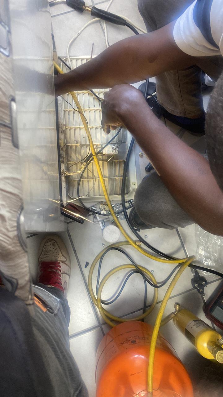  appliances repairs domestic and commercial   in Benoni