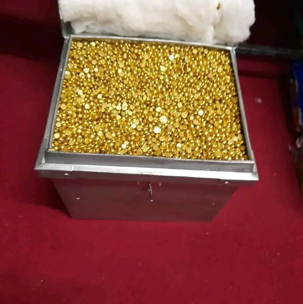  hi, we are looking for gold buyers. ig gold   in Johannesburg