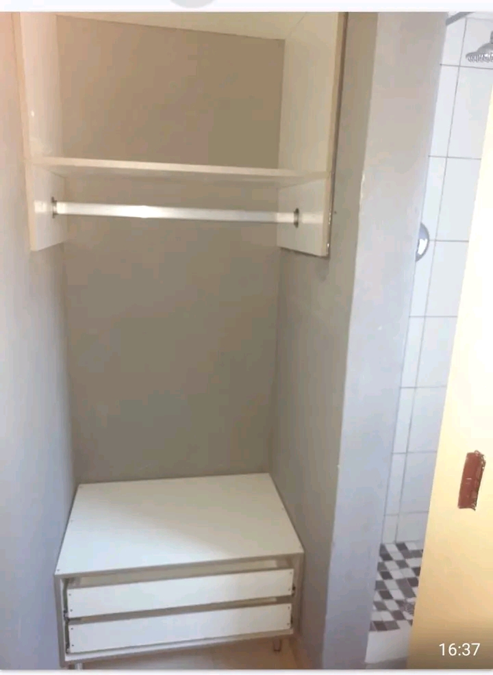 Cottage available 1st may at ext 45 for r2500  in Clayville