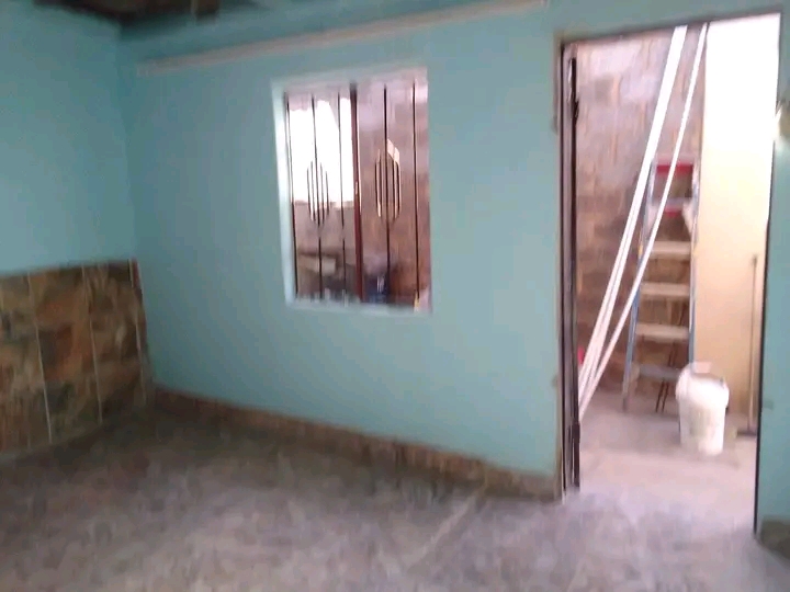 Standard room available in ext 1.no parking.   in Ebony Park