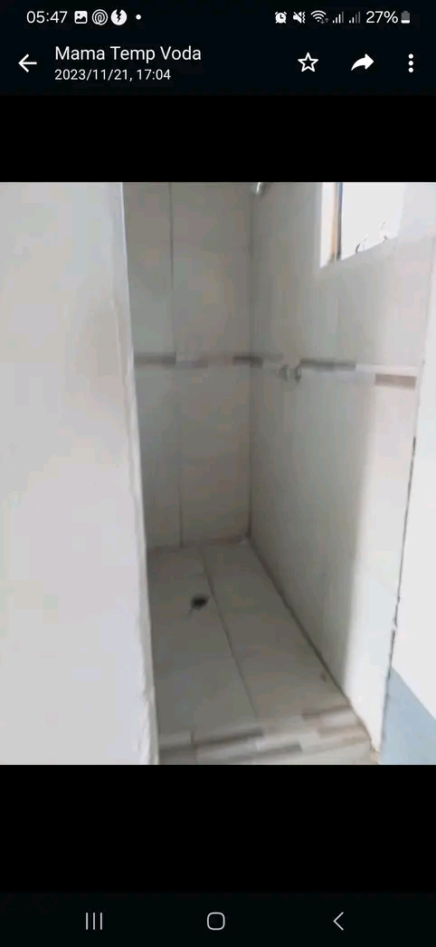 Room to rent r2000 per month. own electricity  in Birchleigh North