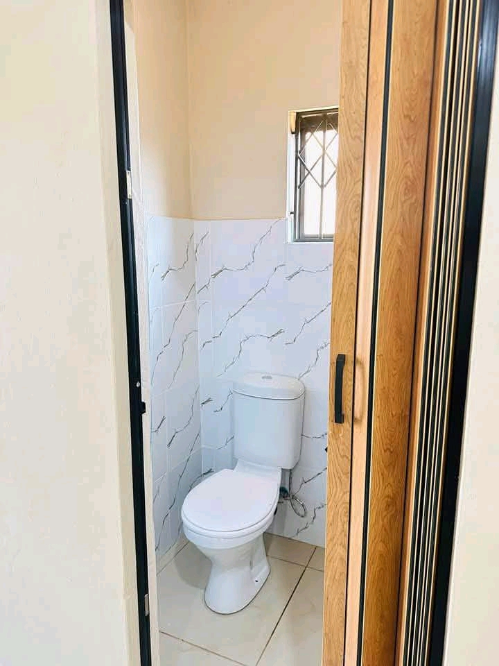 New built spacious open plan bachelor units
  in Dawn Park