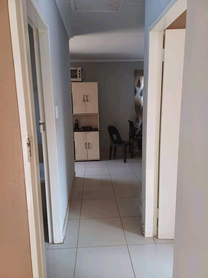 
2 bedroom house available immediately for r  in Protea Glen
