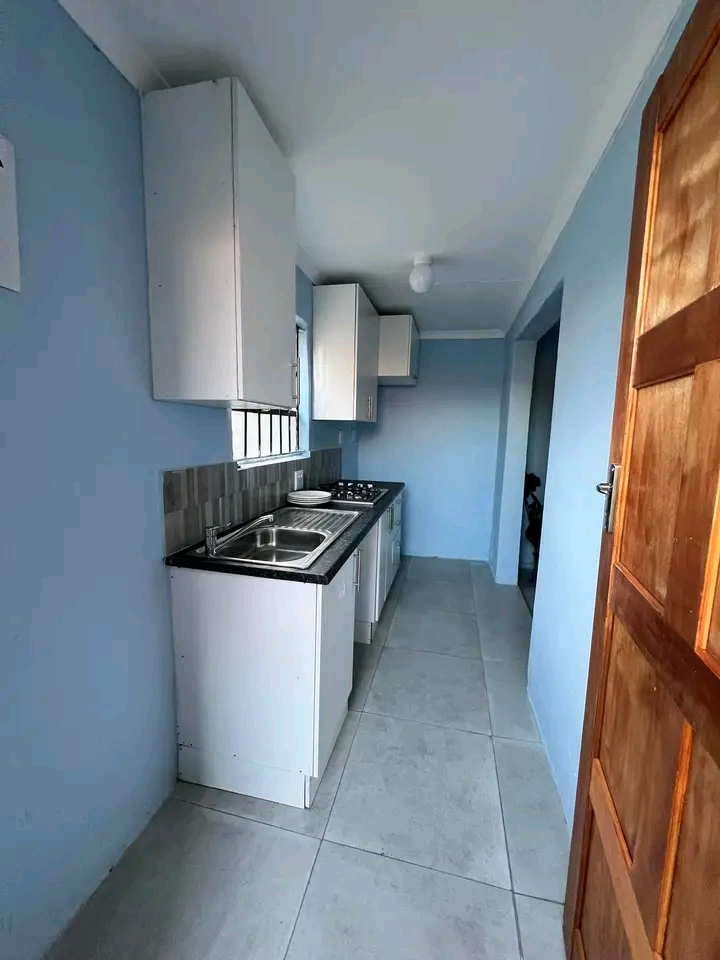 Cottage available from the 1st september 2024  in Cosmo City