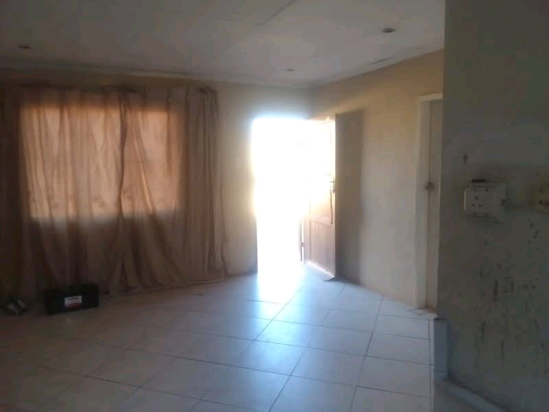 Ex2. two bedroom house available from 1st of   in Rabie ridge