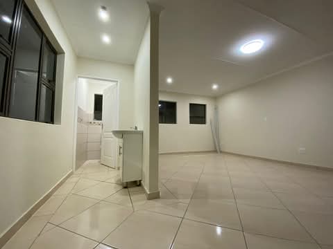 No load shedding zone, pet friendly 4 bedroom  in Edenvale