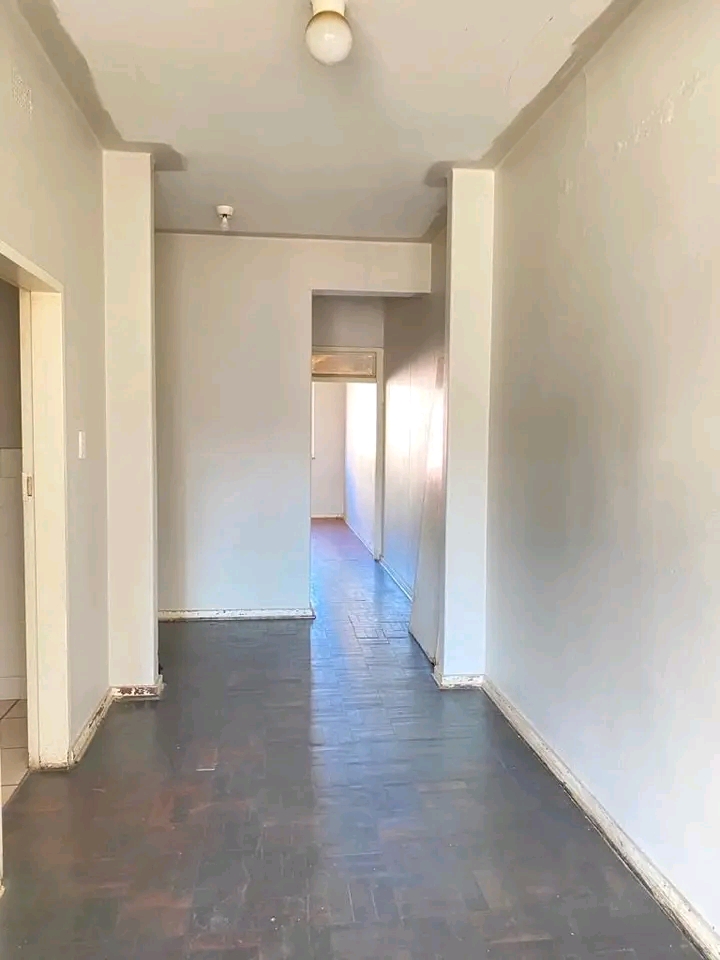 Briley court 
13 jager street 
we have room  in Hillbrow