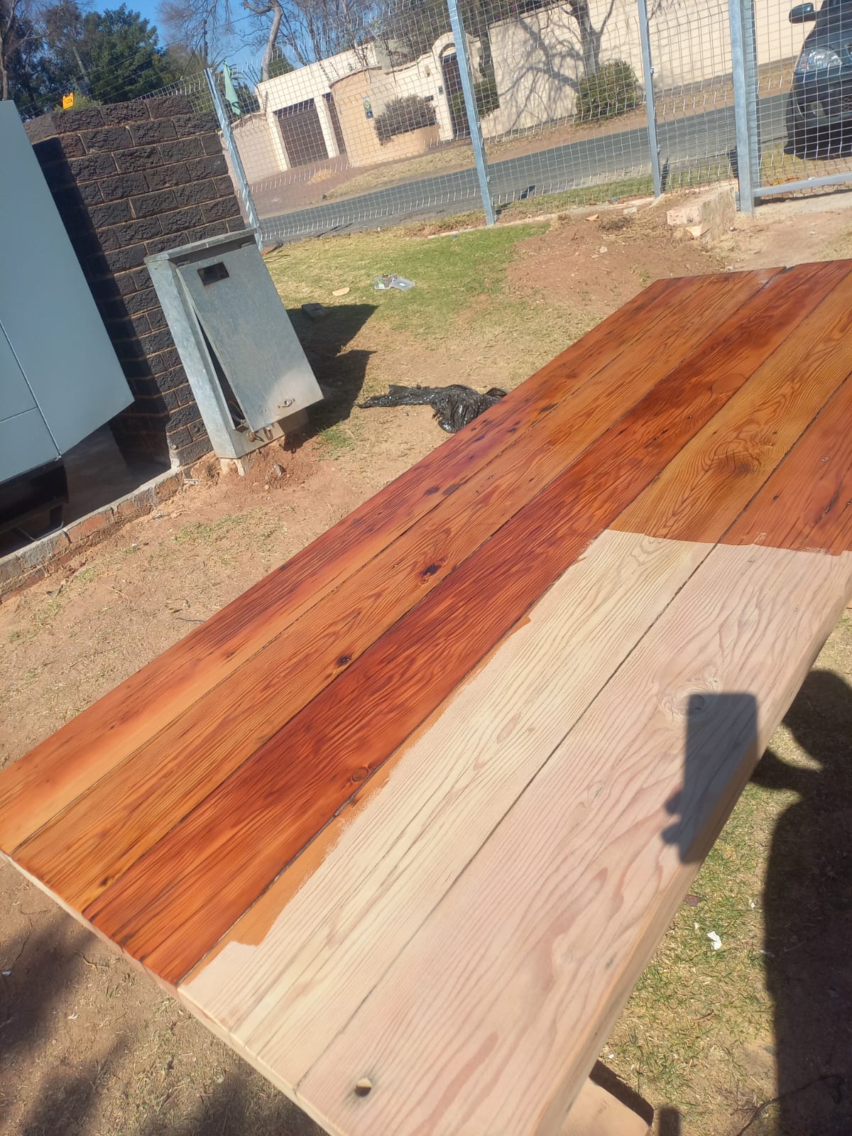  wooden flooring 
all tiling & wooden floori  in Braamfontain 