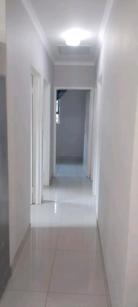 3 bedroom house available for rental 7300 inc  in Clayville