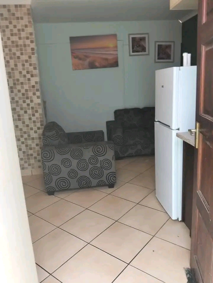 1 bedroom to rent in a three bedroom house in  in Midrand