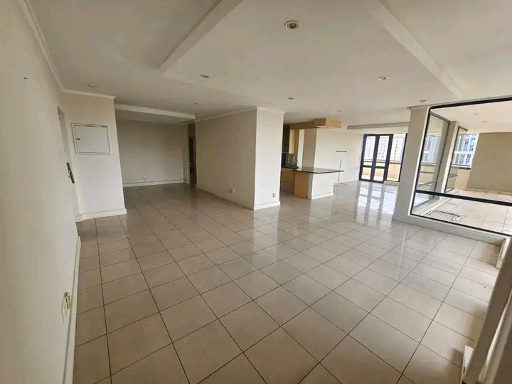 **3 bedroom 2 bath penthouse | apartment for   in Sandton