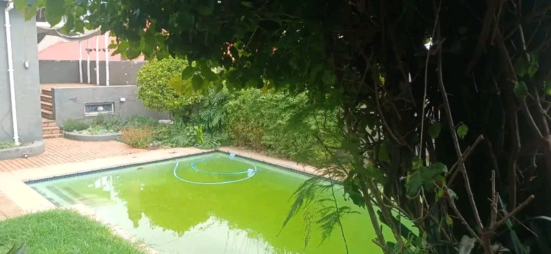 2 bedroom cottage for 8000 water and electric  in Kensington