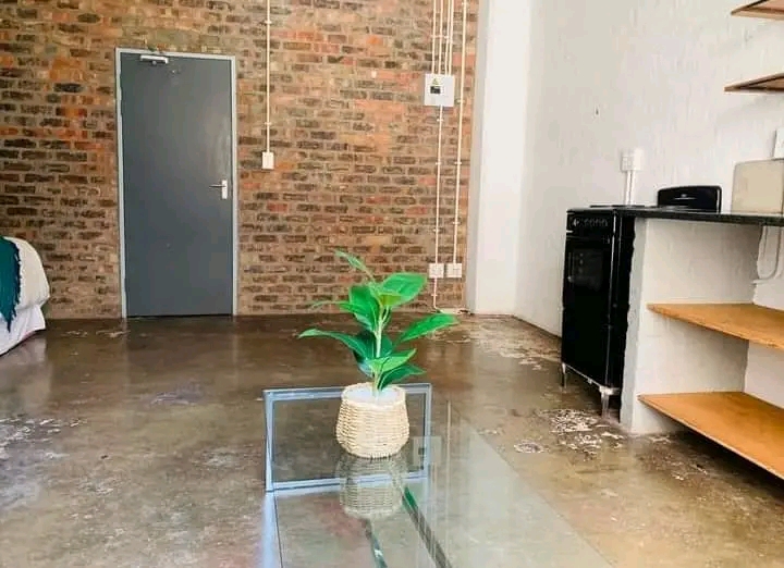 Maboneng  apartments first month rent free th  in Maboneng
