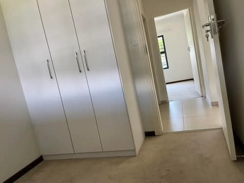 This cozy 2 bedroom 1 bathroom ground floor u  in Carlswald