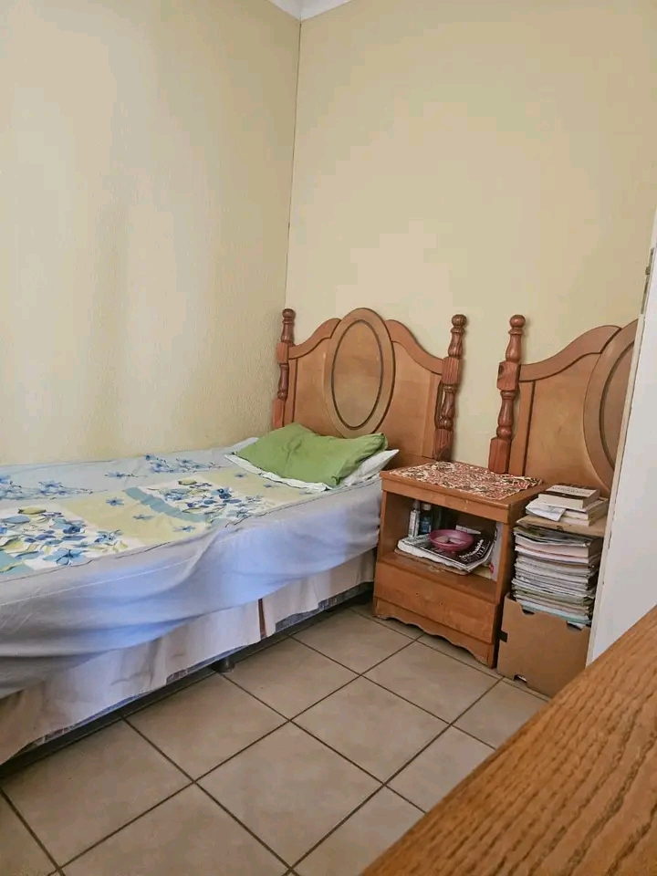 This house consists of 3 fitted bedrooms, a m  in Birch Acres