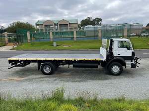 2016 tata lpt 1623 flatbed(8-ton) 3