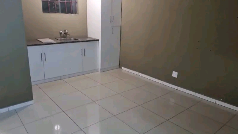 Finally ready to be occupied , located in ext  in Ivory Park