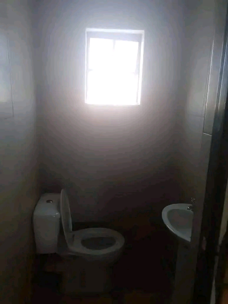 Kanana ext 5. in Rabie ridge