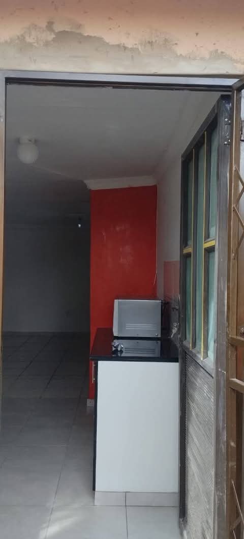 Cottage available ext 19
rental r4000
depos  in Naturena