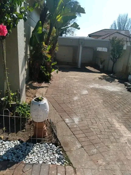 House available at the hill 19 jonkershoek st  in The hill