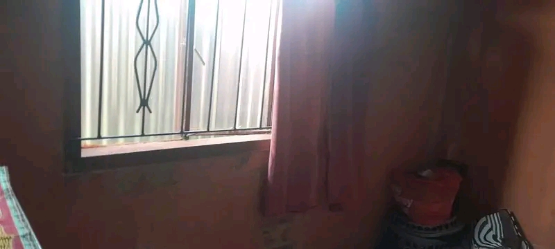 Not a stand alone 2 bedroom house available @  in Ivory Park