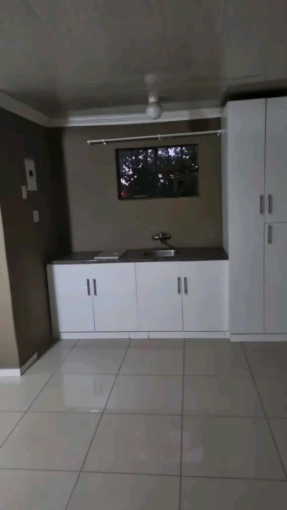Finally ready to be occupied , located in ext  in Ivory Park
