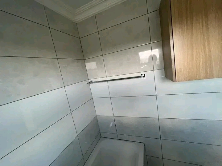 1 bedroom apartment available immediately 
r  in Cosmo City
