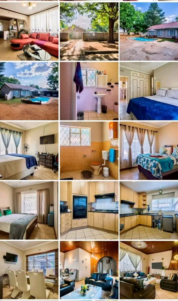 House to rent. kliprivier r8500 pm. 3 beds 2   in Alberton