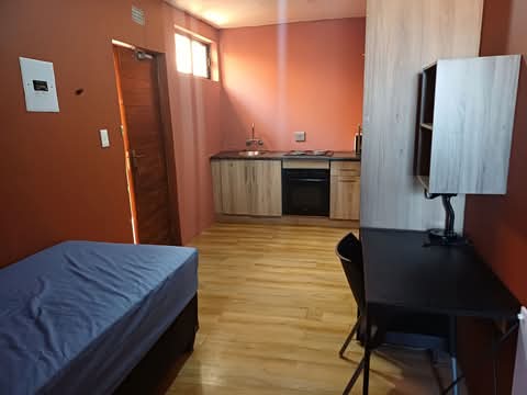 Nsfas accredited student accommodation availa  in Dube